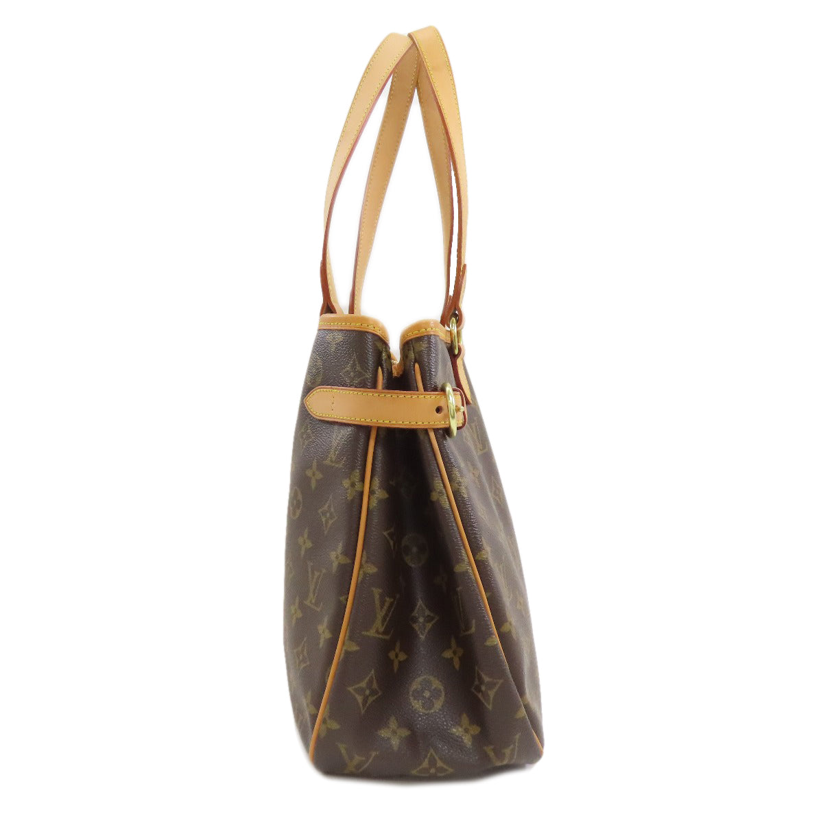 LOUIS VUITTON M51154 Batignor ・ Oriental Tote Bag Monogram canvas Ladies [Used]