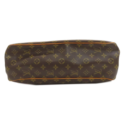 LOUIS VUITTON M51154 Batignor ・ Oriental Tote Bag Monogram canvas Ladies [Used]