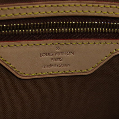 LOUIS VUITTON M51154 Batignor ・ Oriental Tote Bag Monogram canvas Ladies [Used]