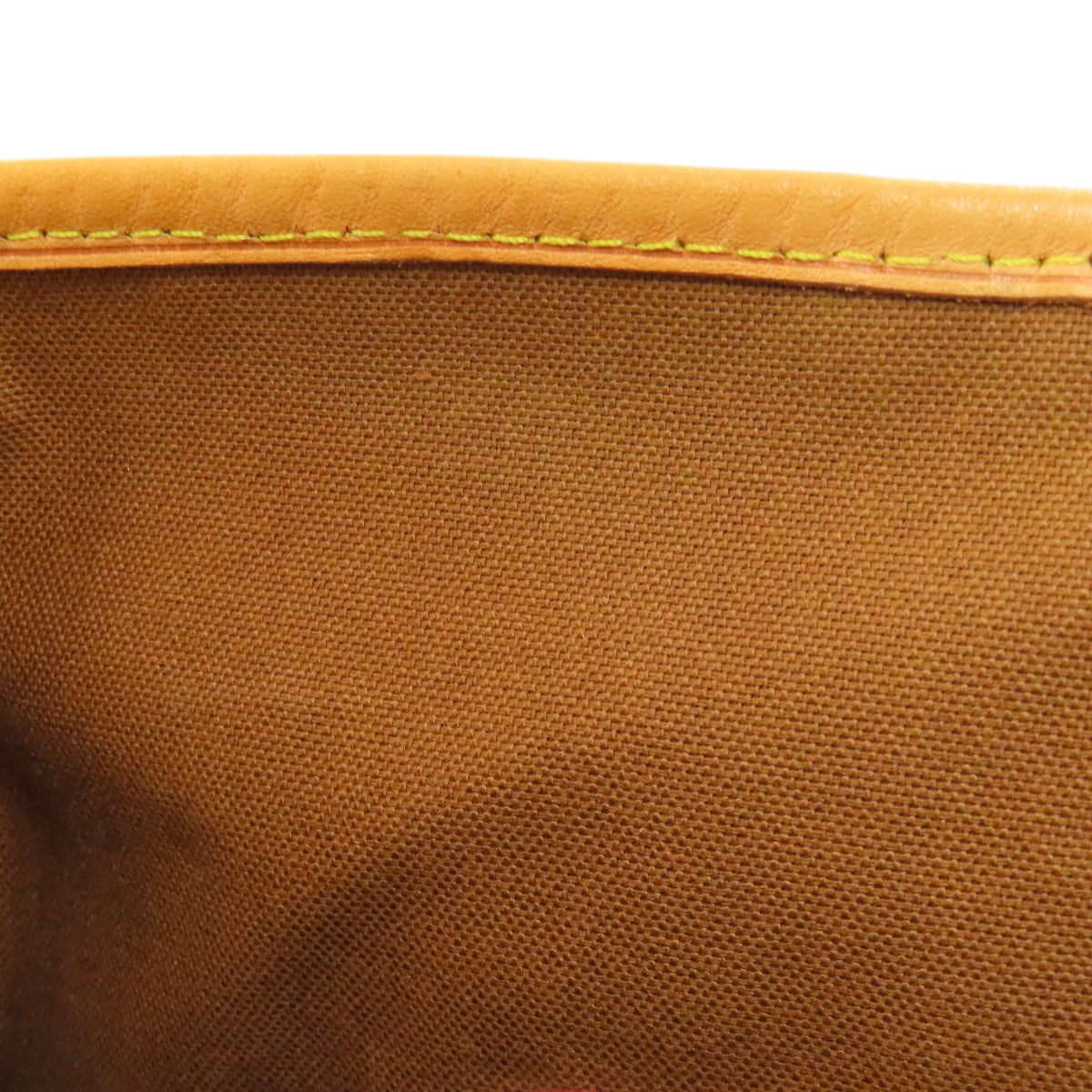 LOUIS VUITTON M51154 Batignor ・ Oriental Tote Bag Monogram canvas Ladies [Used]