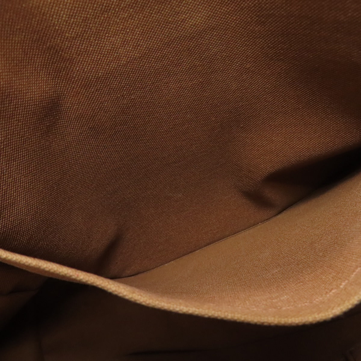 LOUIS VUITTON M40144 Tivoli GM Tote Bag Monogram canvas Ladies [Used]