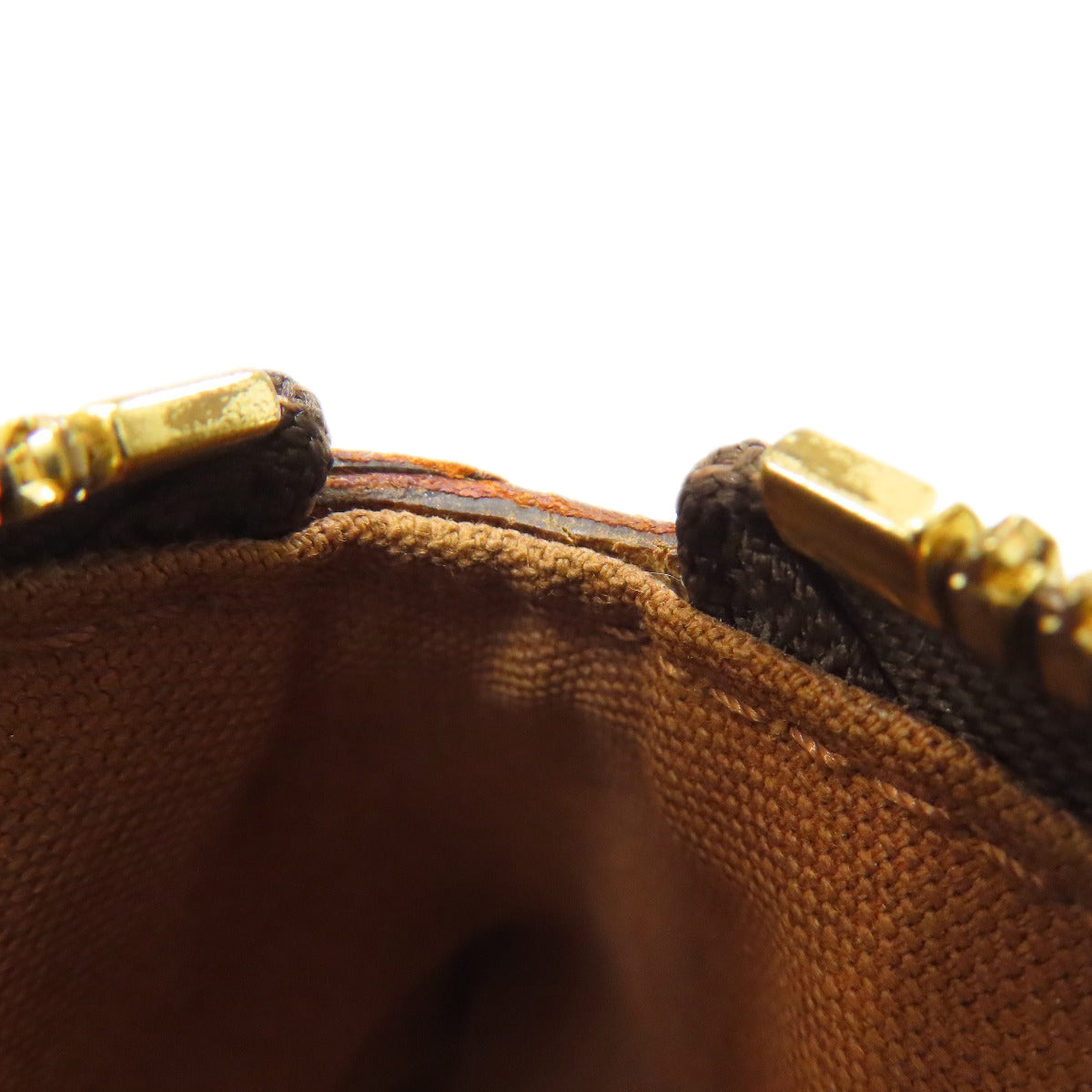 LOUIS VUITTON M40144 Tivoli GM Tote Bag Monogram canvas Ladies [Used]