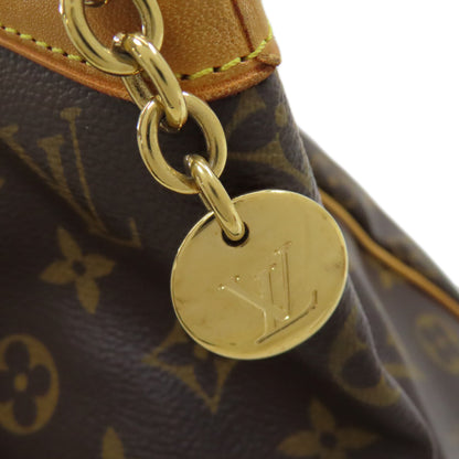 LOUIS VUITTON M40144 Tivoli GM Tote Bag Monogram canvas Ladies [Used]