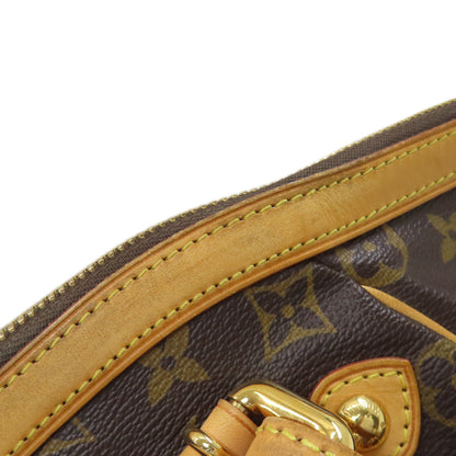 LOUIS VUITTON M40144 Tivoli GM Tote Bag Monogram canvas Ladies [Used]
