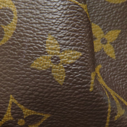 LOUIS VUITTON M40144 Tivoli GM Tote Bag Monogram canvas Ladies [Used]