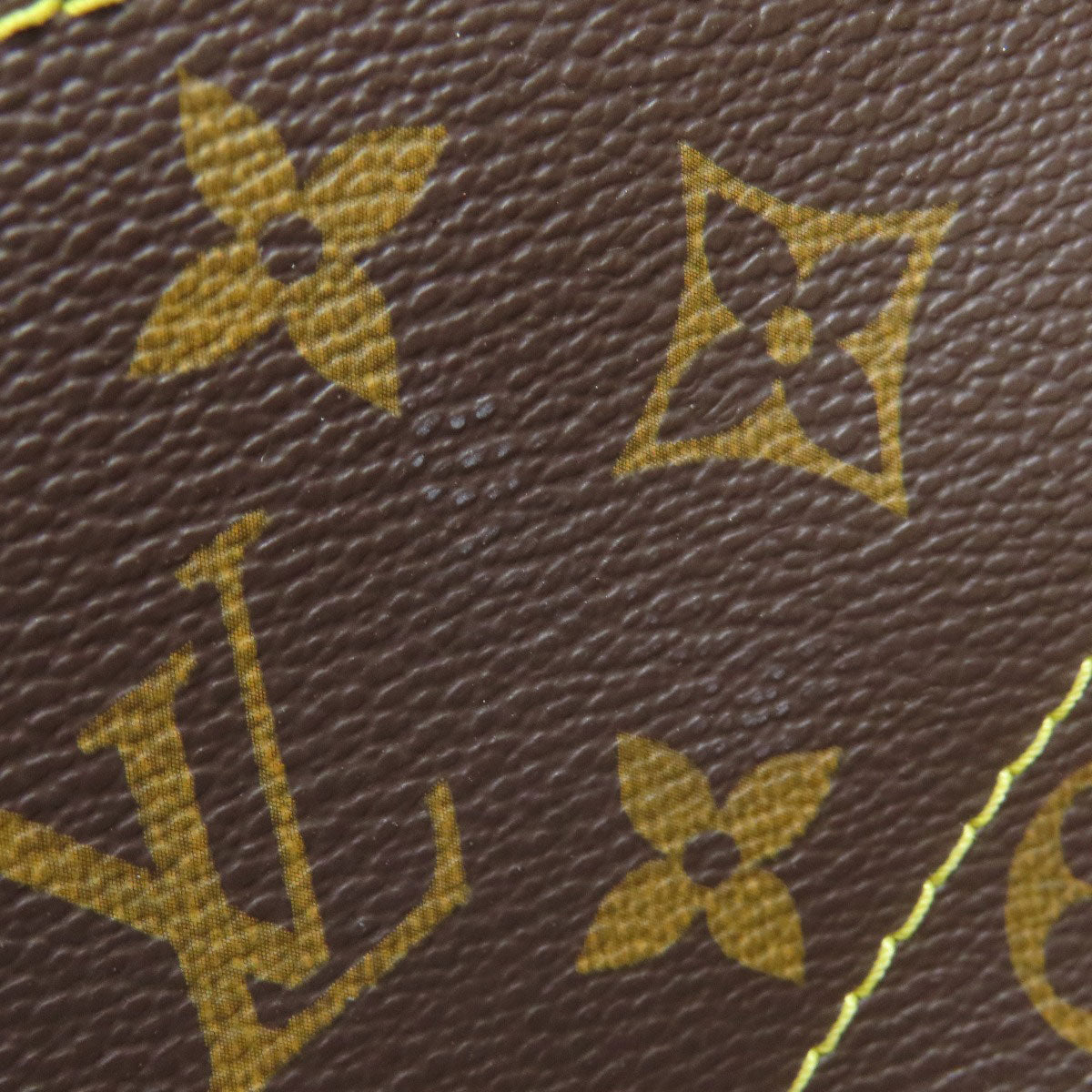 LOUIS VUITTON M40144 Tivoli GM Tote Bag Monogram canvas Ladies [Used]