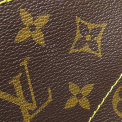 LOUIS VUITTON M40144 Tivoli GM Tote Bag Monogram canvas Ladies [Used]