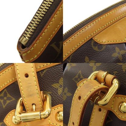 LOUIS VUITTON M40144 Tivoli GM Tote Bag Monogram canvas Ladies [Used]