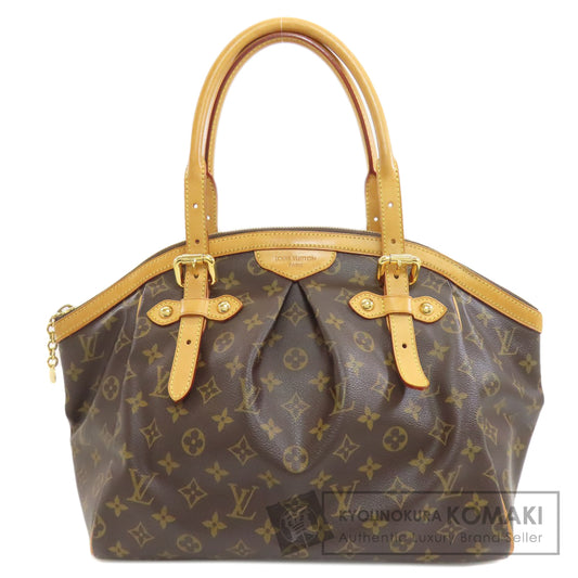 LOUIS VUITTON M40144 Tivoli GM Tote Bag Monogram canvas Ladies [Used]