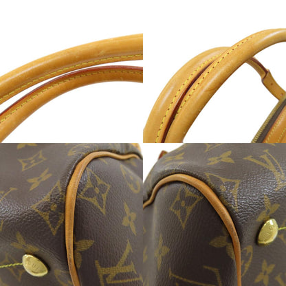 LOUIS VUITTON M40144 Tivoli GM Tote Bag Monogram canvas Ladies [Used]