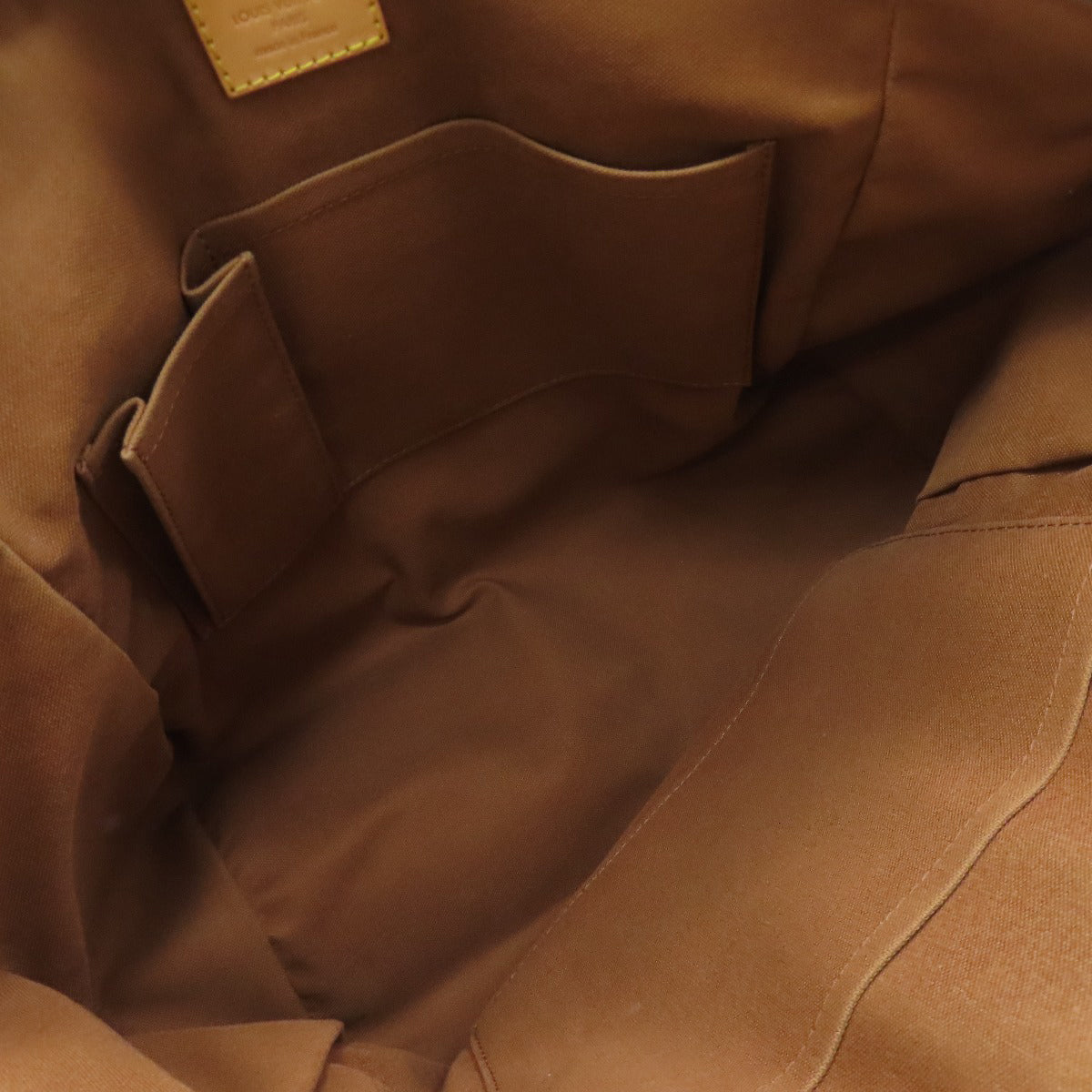 LOUIS VUITTON M40144 Tivoli GM Tote Bag Monogram canvas Ladies [Used]