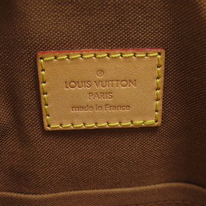 LOUIS VUITTON M40144 Tivoli GM Tote Bag Monogram canvas Ladies [Used]