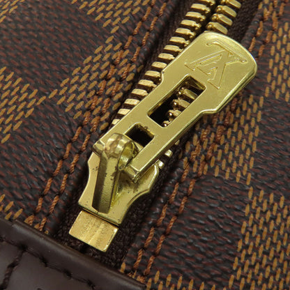 LOUIS VUITTON N51131 Alma Handbag Damier canvas Ladies [Used]