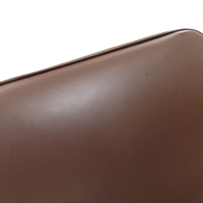 LOUIS VUITTON N51131 Alma Handbag Damier canvas Ladies [Used]