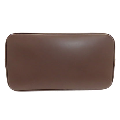 LOUIS VUITTON N51131 Alma Handbag Damier canvas Ladies [Used]