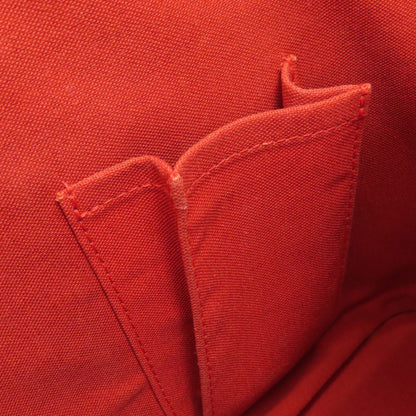 LOUIS VUITTON N51131 Alma Handbag Damier canvas Ladies [Used]