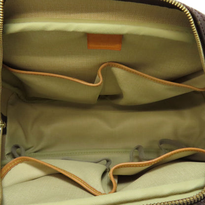LOUIS VUITTON M47270 Deauville Handbag Monogram canvas Ladies [Used]