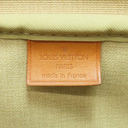 LOUIS VUITTON M47270 Deauville Handbag Monogram canvas Ladies [Used]