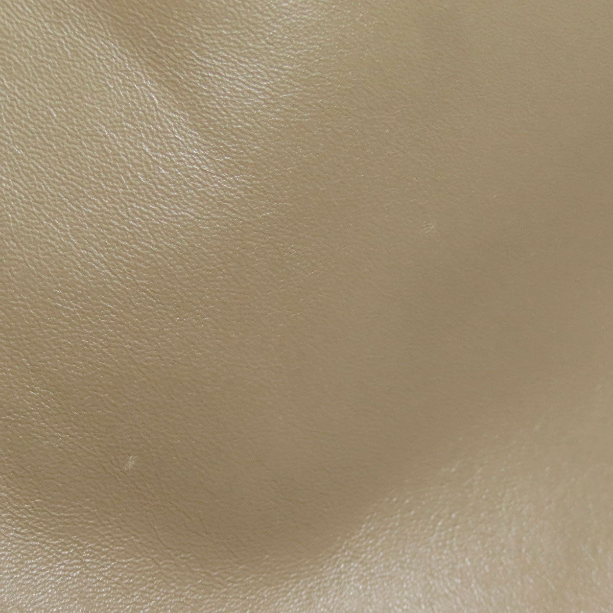 HERMES Sacqualine Etoupe SilverHardware Shoulder Bag Anyo Miro Ladies [Used]