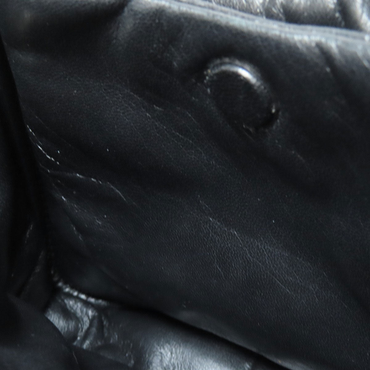 PRADA 1BA359 Logo Hardware 2WAY Nappa Handbag Leather Ladies [Used]