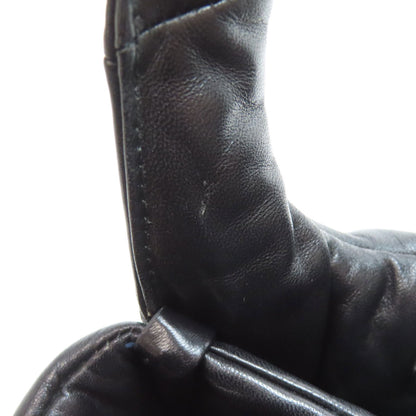 PRADA 1BA359 Logo Hardware 2WAY Nappa Handbag Leather Ladies [Used]