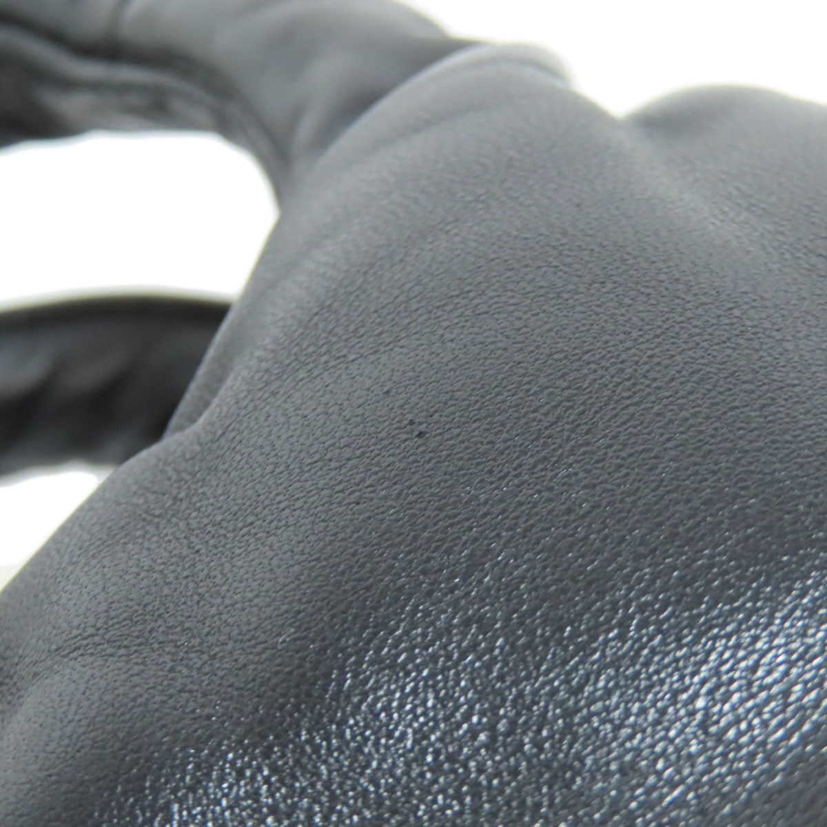 PRADA 1BA359 Logo Hardware 2WAY Nappa Handbag Leather Ladies [Used]