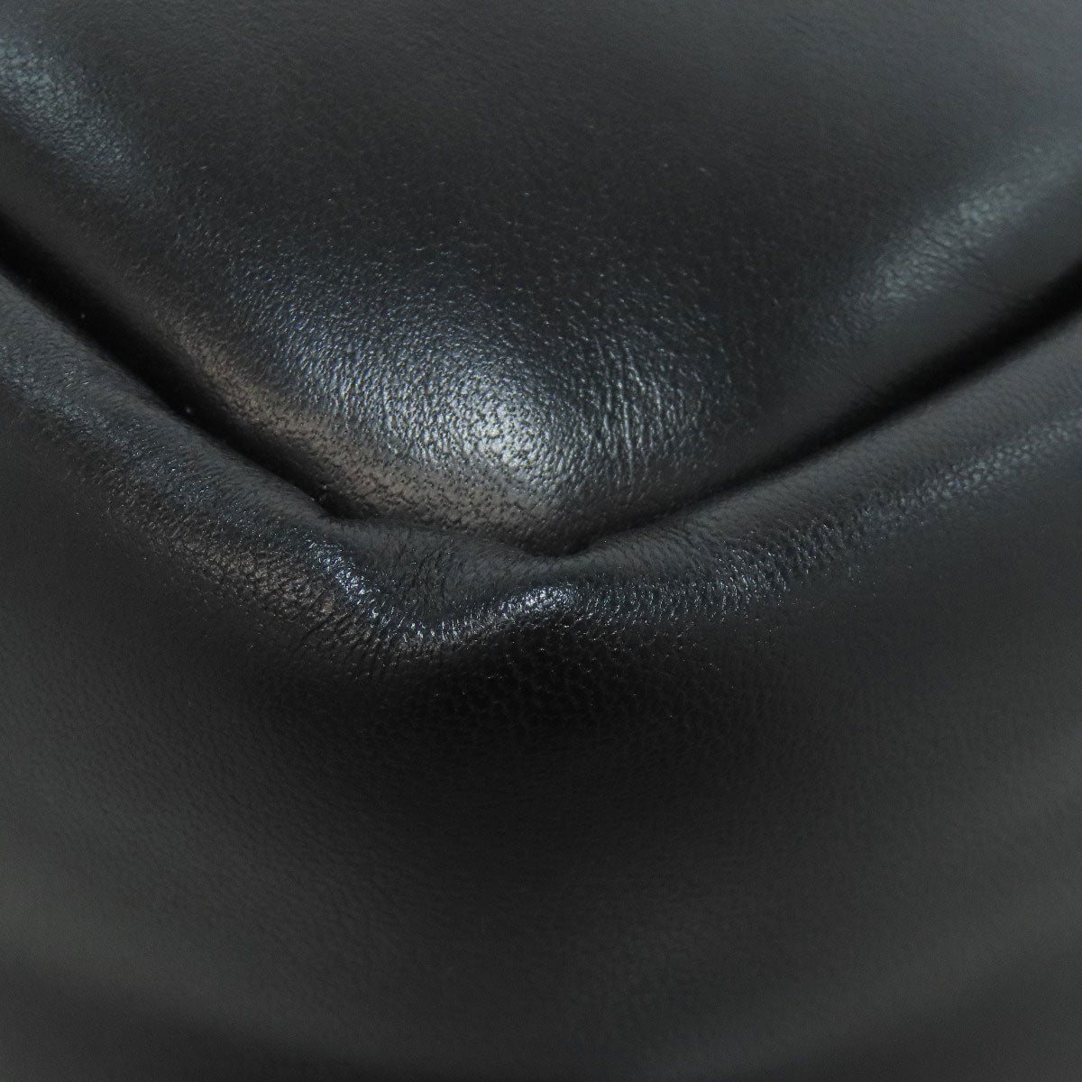 PRADA 1BA359 Logo Hardware 2WAY Nappa Handbag Leather Ladies [Used]