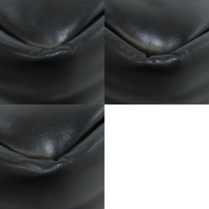 PRADA 1BA359 Logo Hardware 2WAY Nappa Handbag Leather Ladies [Used]