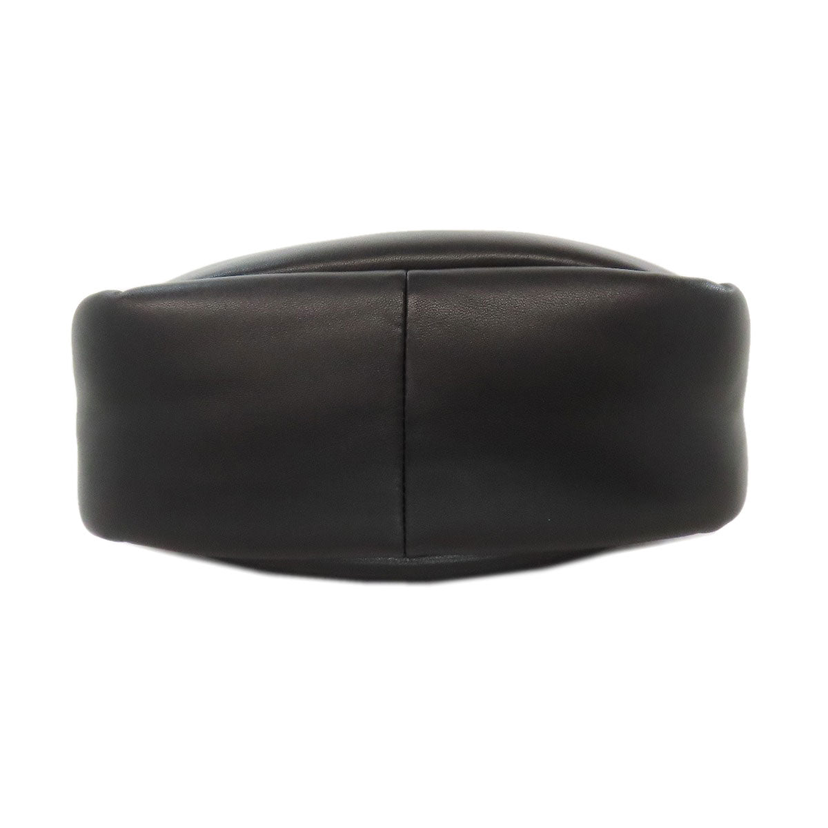 PRADA 1BA359 Logo Hardware 2WAY Nappa Handbag Leather Ladies [Used]