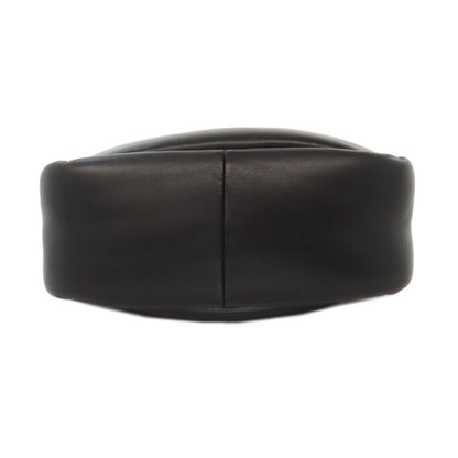 PRADA 1BA359 Logo Hardware 2WAY Nappa Handbag Leather Ladies [Used]