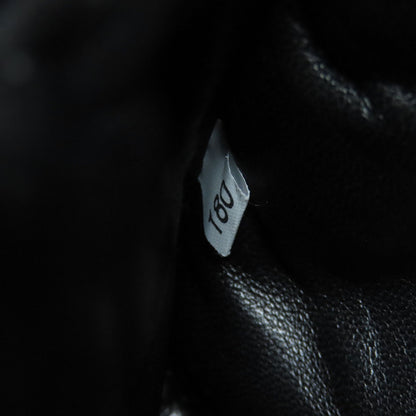 PRADA 1BA359 Logo Hardware 2WAY Nappa Handbag Leather Ladies [Used]