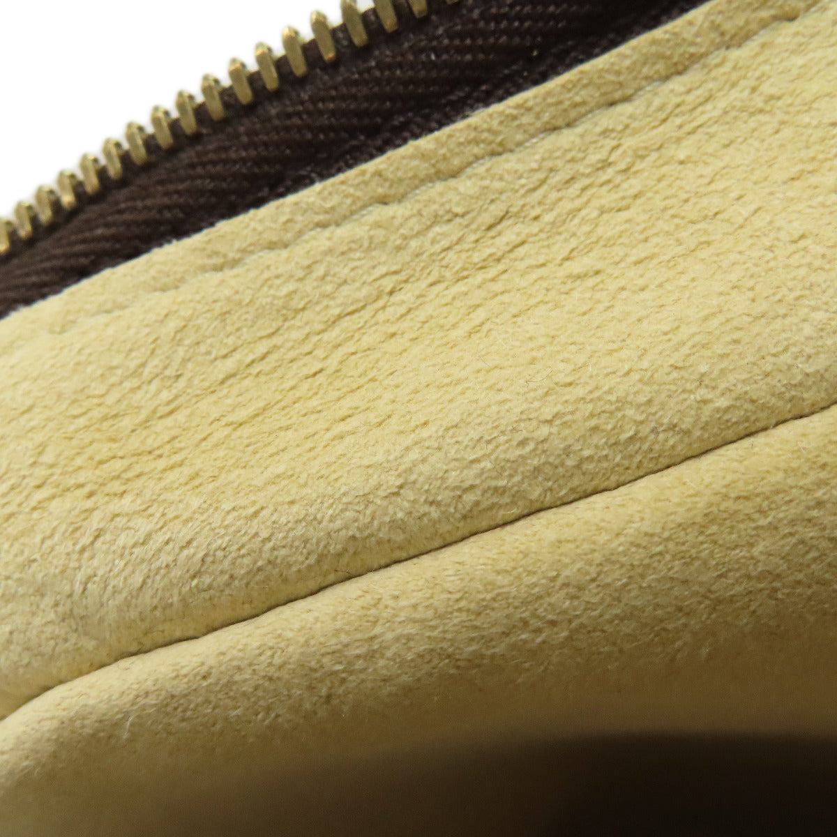 LOUIS VUITTON M40026 Manhattan PM Handbag Monogram canvas Ladies [Used]