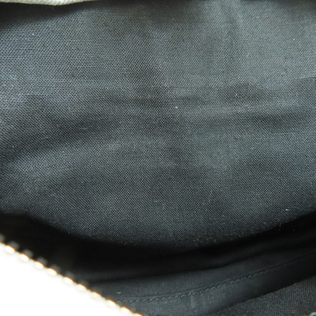 BALENCIAGA 70940 Neo Cagoule XS 2WAY Handbag Denim Ladies [Used]