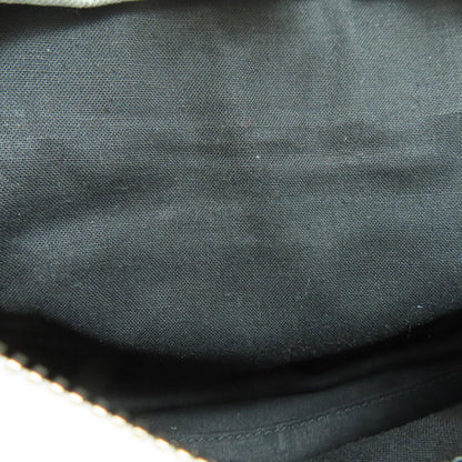 BALENCIAGA 70940 Neo Cagoule XS 2WAY Handbag Denim Ladies [Used]