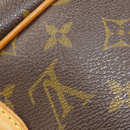 LOUIS VUITTON M95566 Montorgueil GM Tote Bag Monogram canvas Ladies [Used]