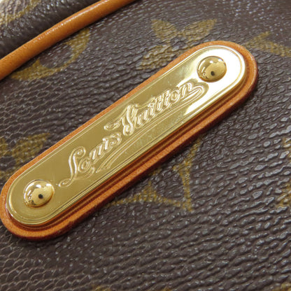 LOUIS VUITTON M95566 Montorgueil GM Tote Bag Monogram canvas Ladies [Used]