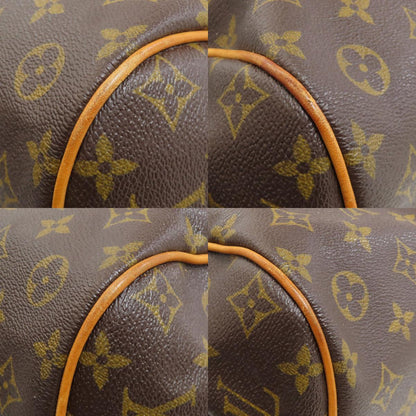 LOUIS VUITTON M95566 Montorgueil GM Tote Bag Monogram canvas Ladies [Used]