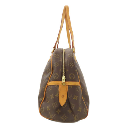 LOUIS VUITTON M95566 Montorgueil GM Tote Bag Monogram canvas Ladies [Used]