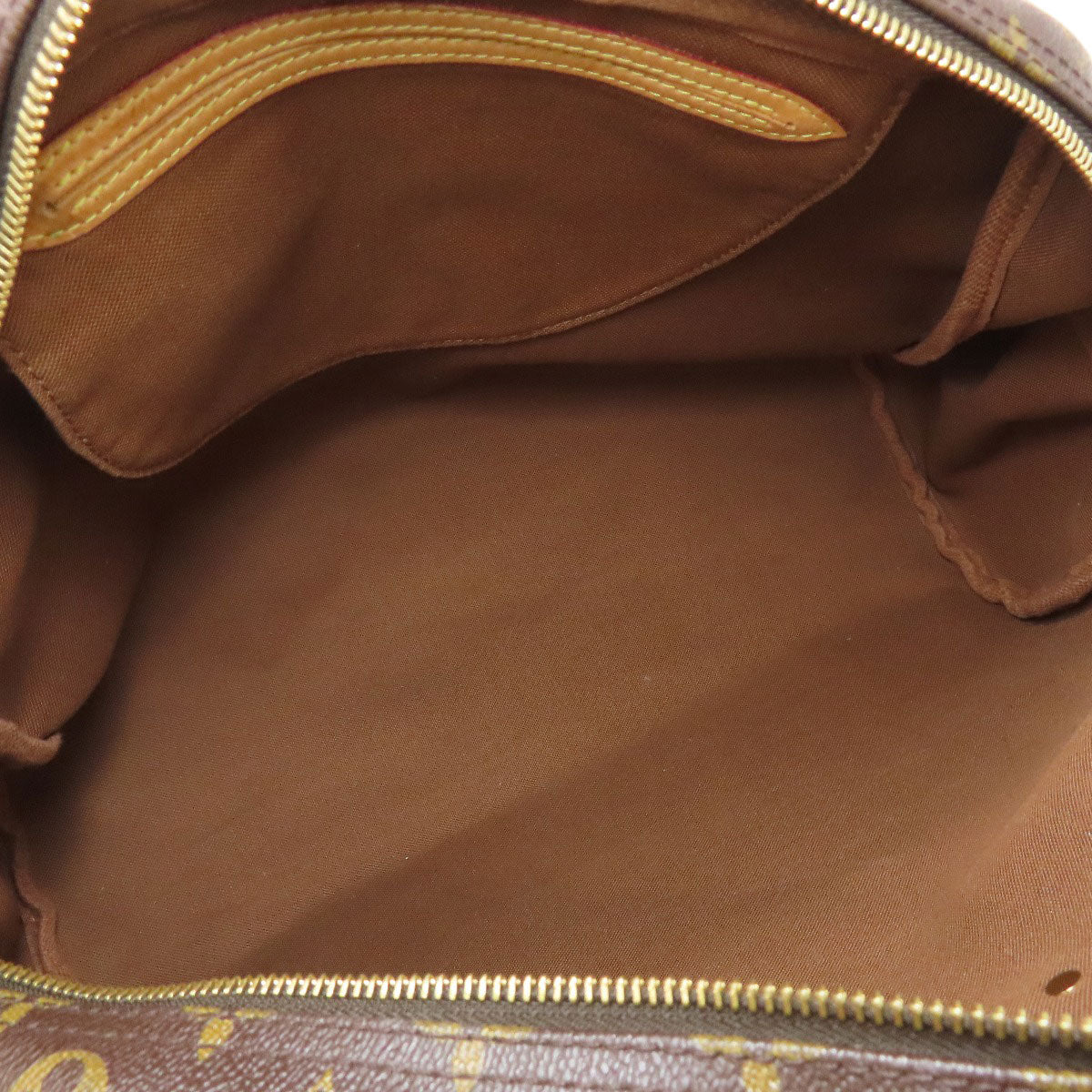 LOUIS VUITTON M95566 Montorgueil GM Tote Bag Monogram canvas Ladies [Used]