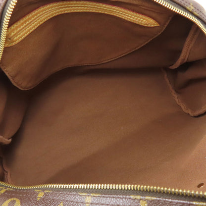 LOUIS VUITTON M95566 Montorgueil GM Tote Bag Monogram canvas Ladies [Used]