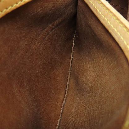 LOUIS VUITTON M95566 Montorgueil GM Tote Bag Monogram canvas Ladies [Used]