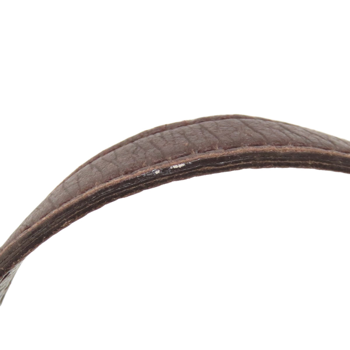 GUCCI 162899 GG Shelly line Tote Bag Canvas Ladies [Used]