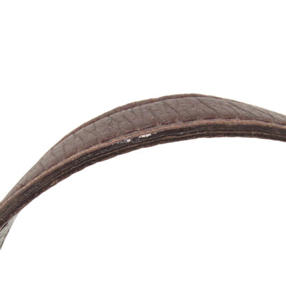 GUCCI 162899 GG Shelly line Tote Bag Canvas Ladies [Used]