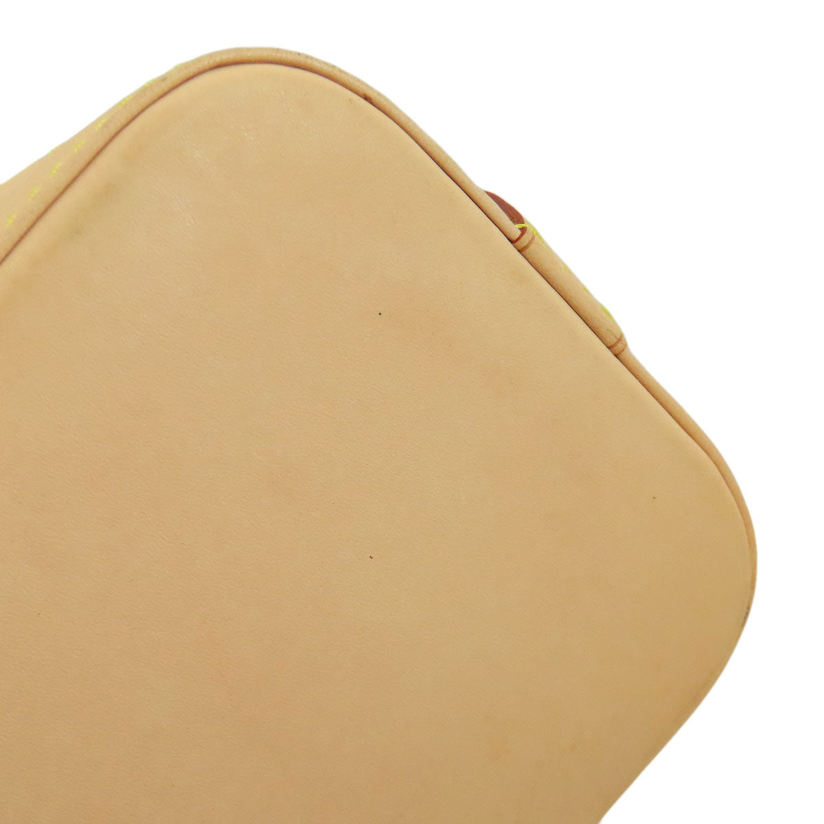 LOUIS VUITTON Lockit Handbag Monogram canvas Ladies [Used]