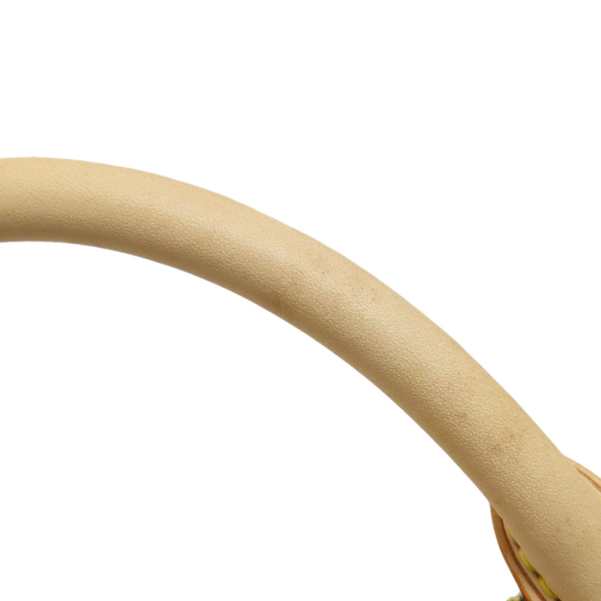 LOUIS VUITTON Lockit Handbag Monogram canvas Ladies [Used]