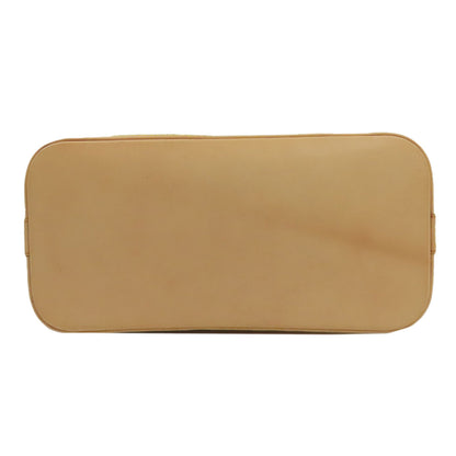 LOUIS VUITTON Lockit Handbag Monogram canvas Ladies [Used]