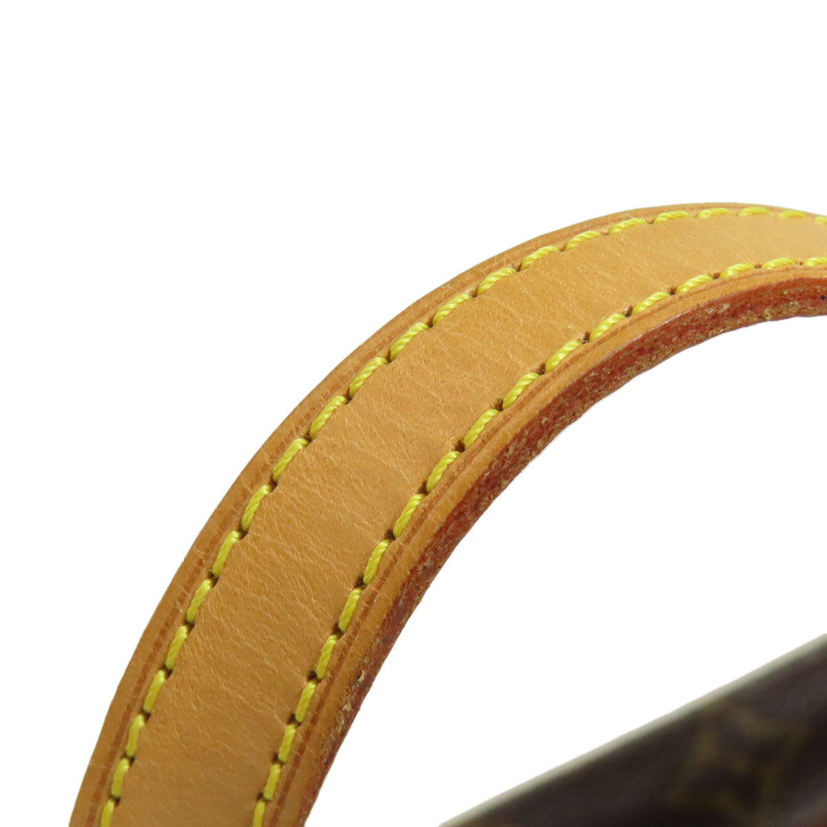 LOUIS VUITTON Vavan PM Handbag Monogram canvas Ladies [Used]