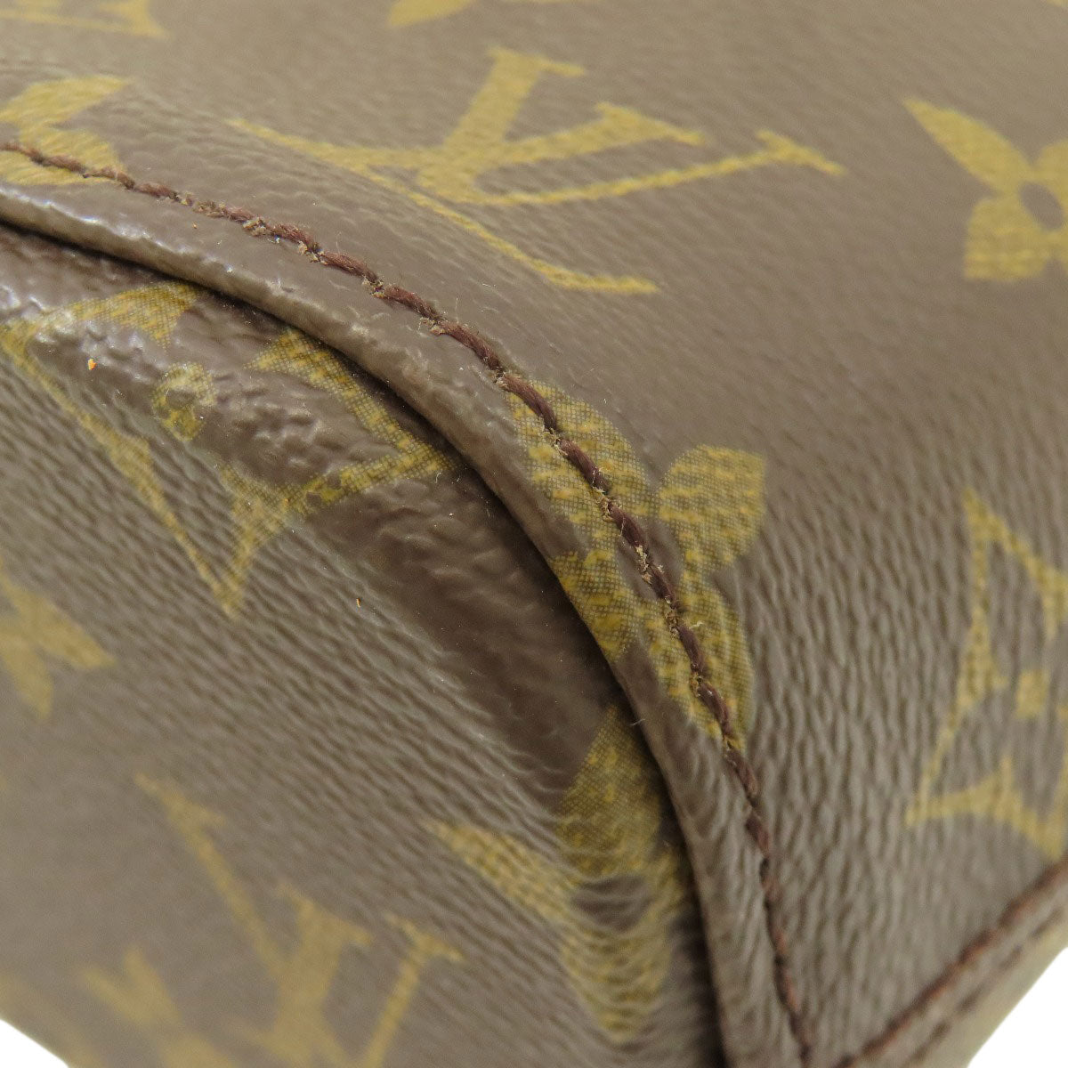 LOUIS VUITTON Vavan PM Handbag Monogram canvas Ladies [Used]