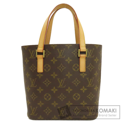 LOUIS VUITTON Vavan PM Handbag Monogram canvas Ladies [Used]