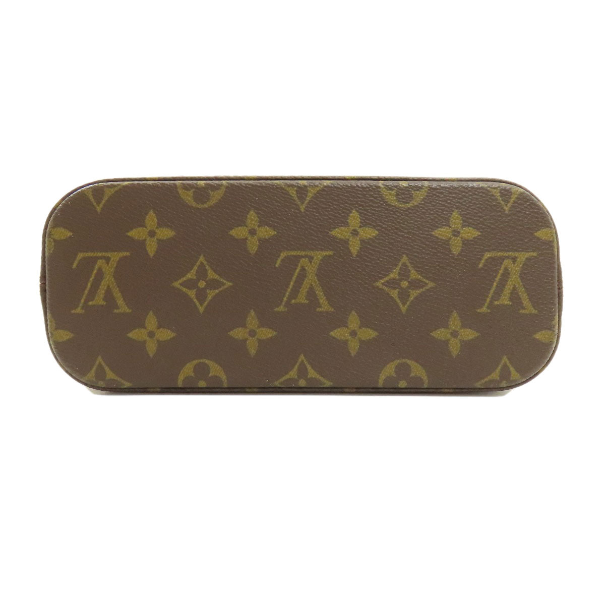 LOUIS VUITTON Vavan PM Handbag Monogram canvas Ladies [Used]